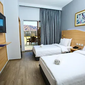 Golden Tulip 4*, Aqaba Iordania