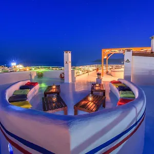 Aristea , Sarti Grecia