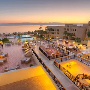 Grand Tala Bay 5*, Aqaba Iordania