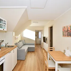 Palmy Apartmanhouse , Maglod Ungaria