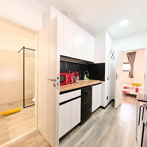 Old Town Oasis - Ap 10 Apartament