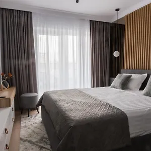 Signature Tn Executive Apartament