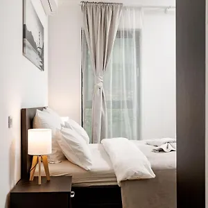 Romexpo Relax Spacious Apartament