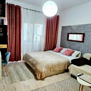 Tantra 2 Rosetti Apartament