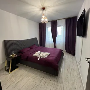 Dream 1 Apartament