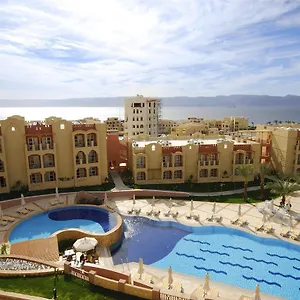 Marina Plaza Tala Bay 4*, Aqaba Iordania