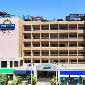 Day & Suites, 4*, Aqaba Iordania