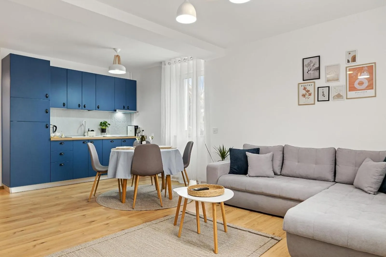 Herman Park View Cozy Apartment Boekarest