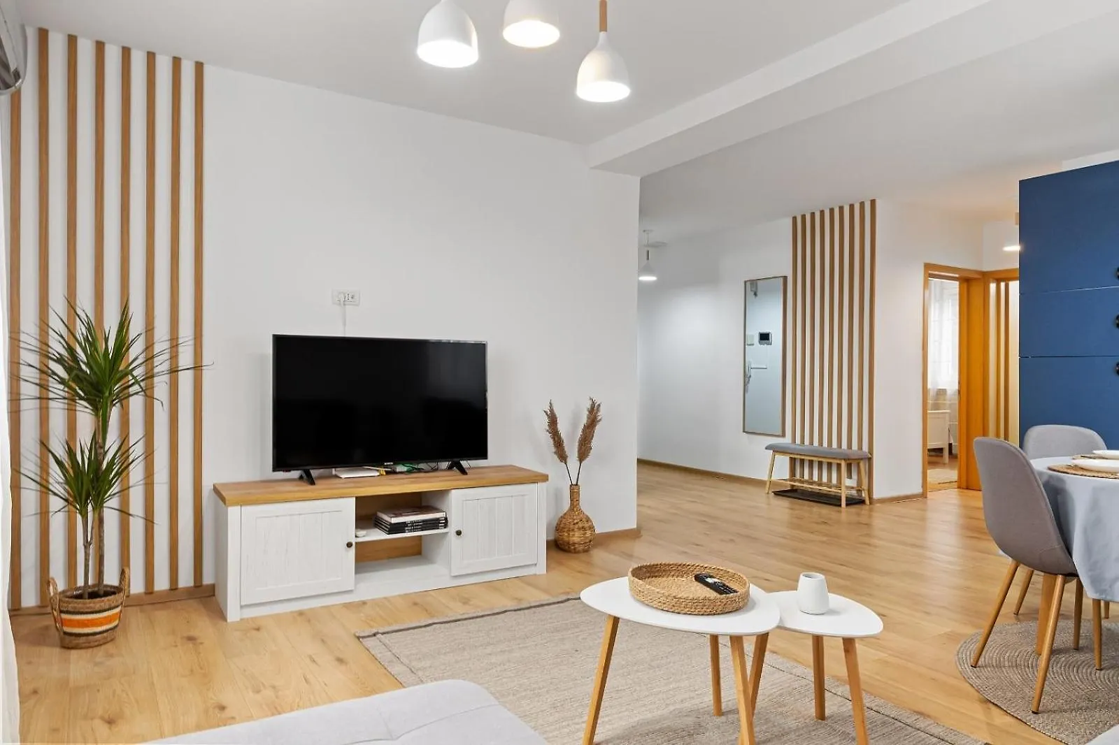 Herman Park View Cozy Apartment Boekarest