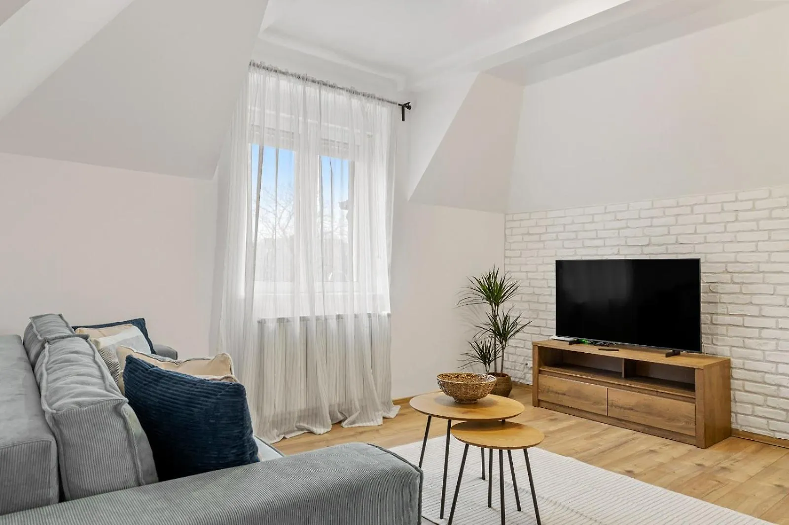 Herman Park View Cozy Apartment Boekarest Roemenië